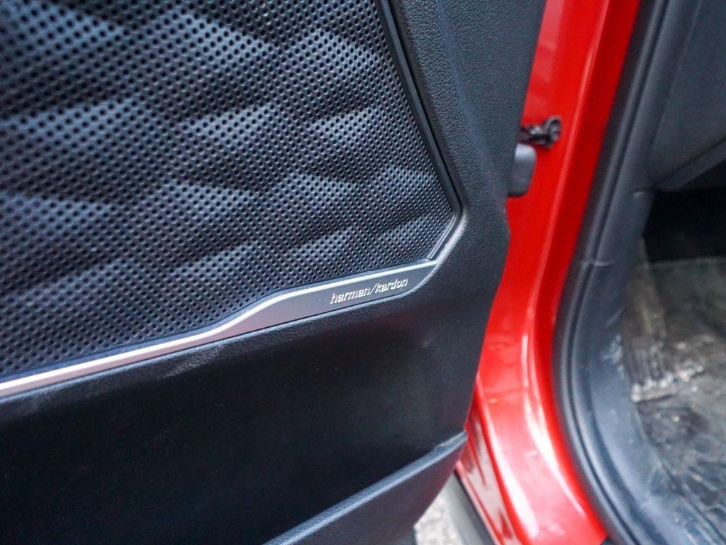 Hyundai Santa Fe  2023