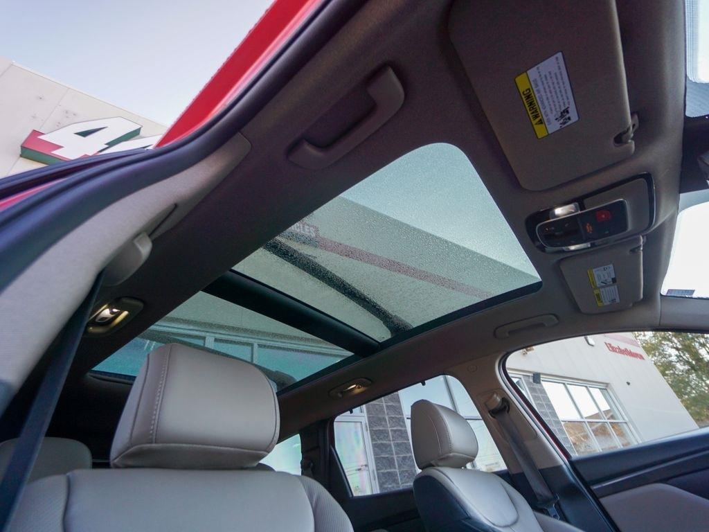 Hyundai Santa Fe  2023