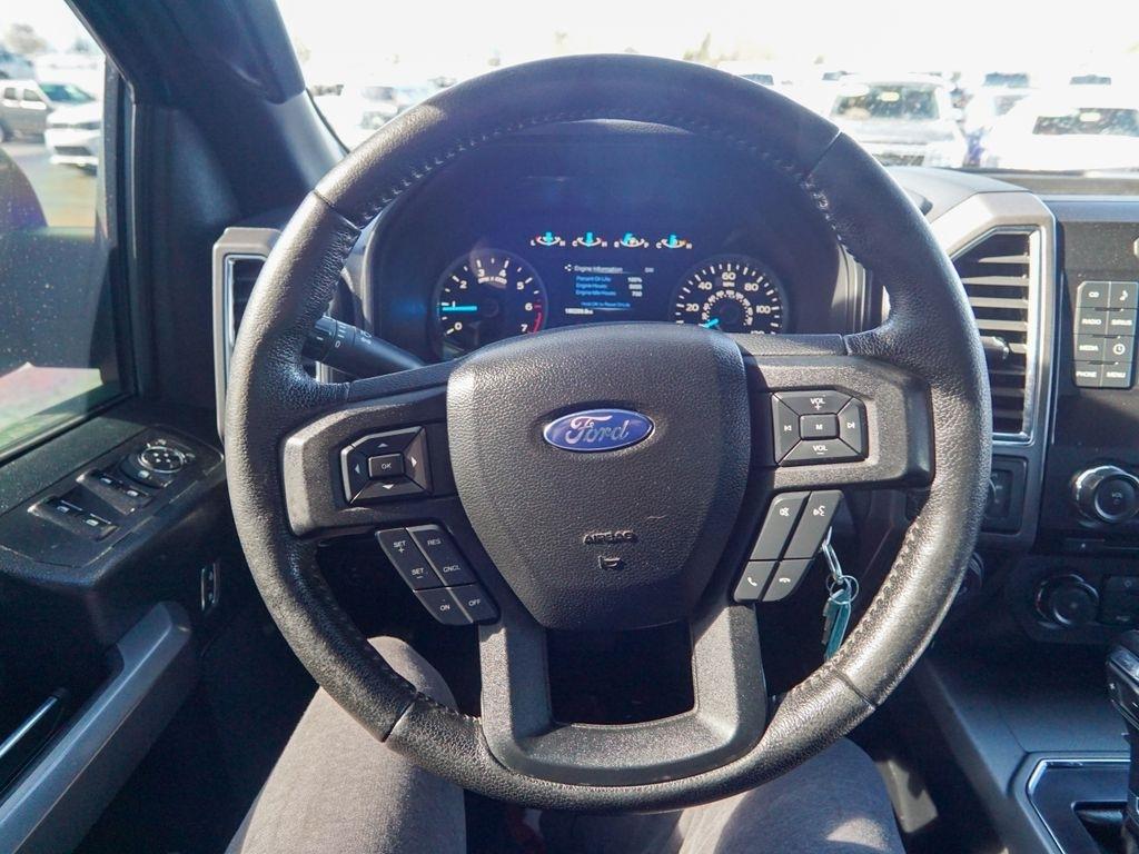 Ford F-150  2016