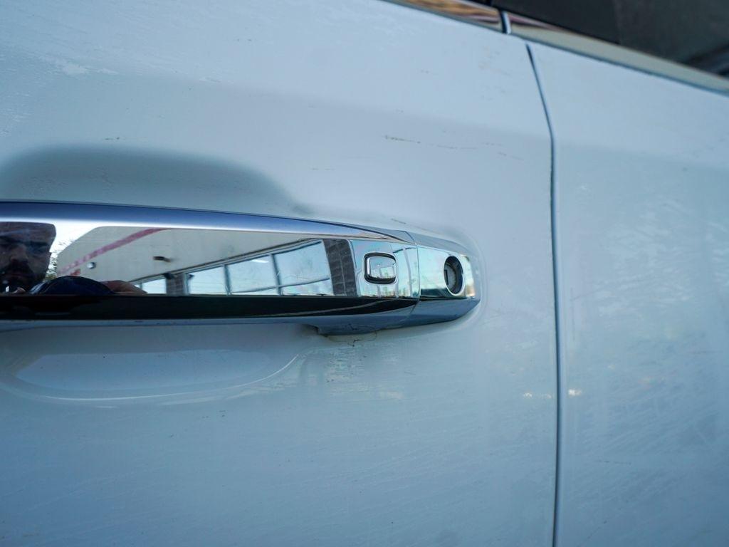 Chevrolet Silverado 1500  2019