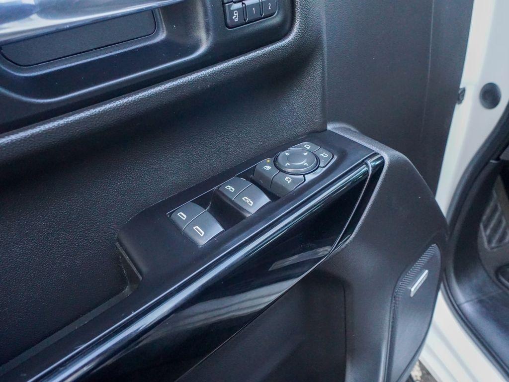 Chevrolet Silverado 1500  2019