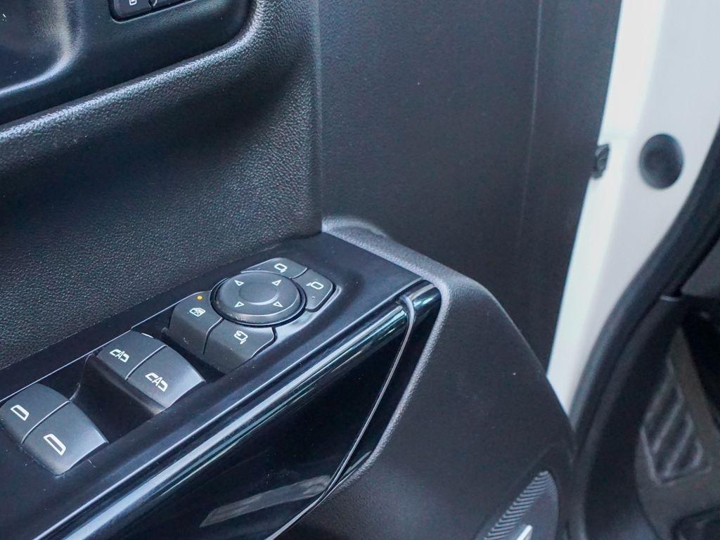 Chevrolet Silverado 1500  2019