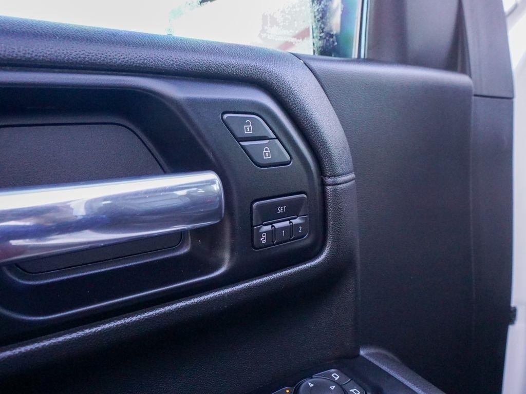 Chevrolet Silverado 1500  2019