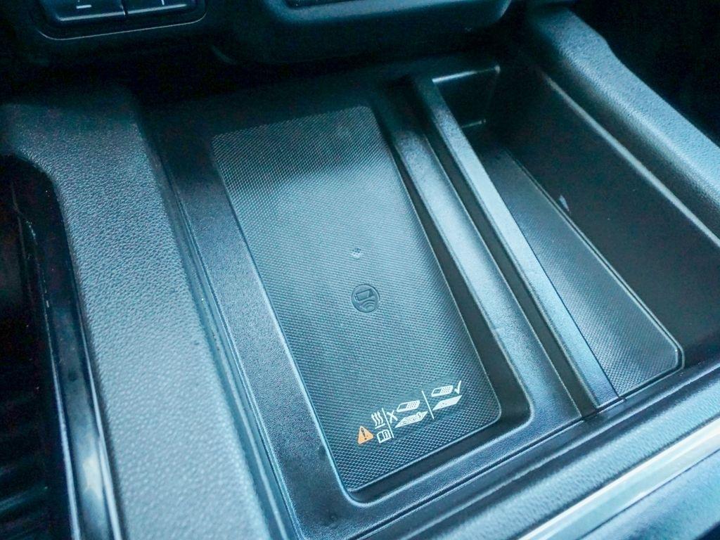 Chevrolet Silverado 1500  2019