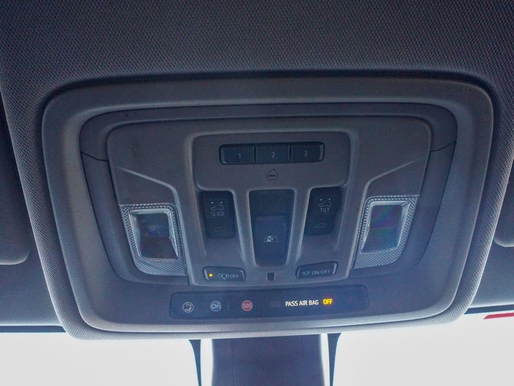 Chevrolet Silverado 1500  2019