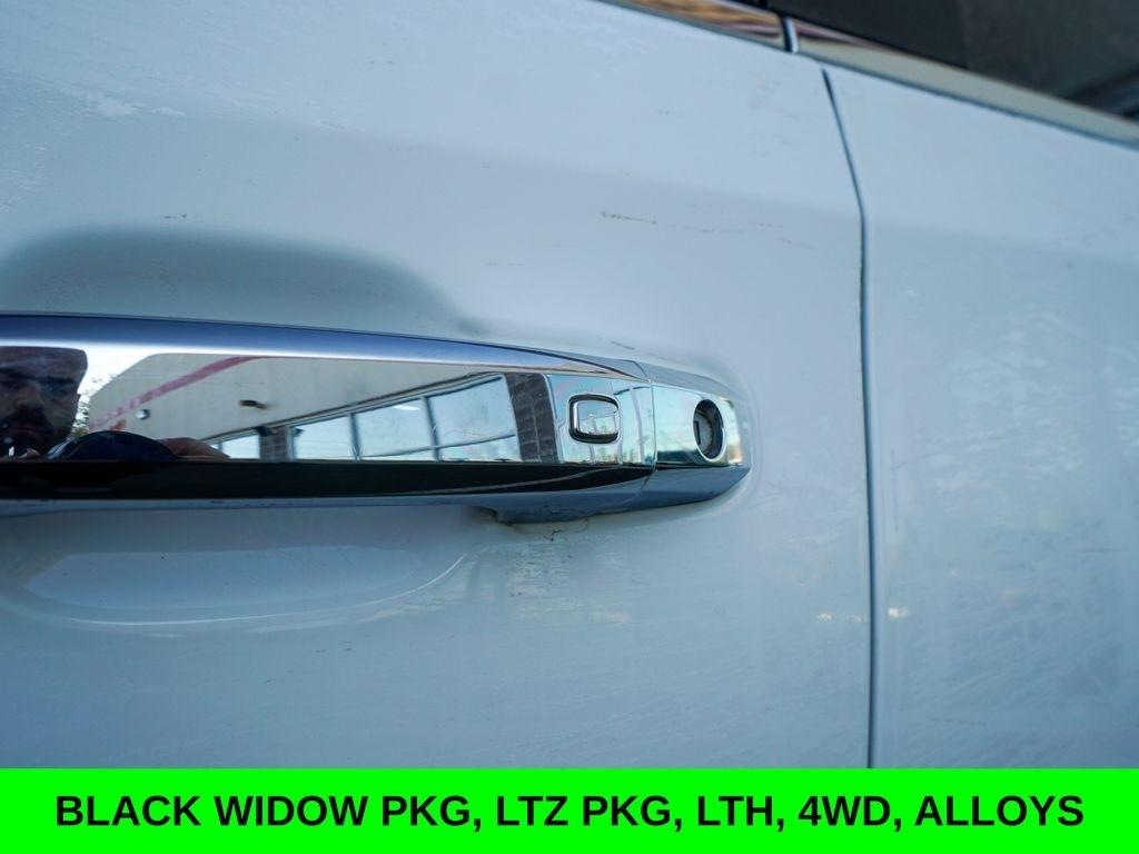 Chevrolet Silverado 1500  2019