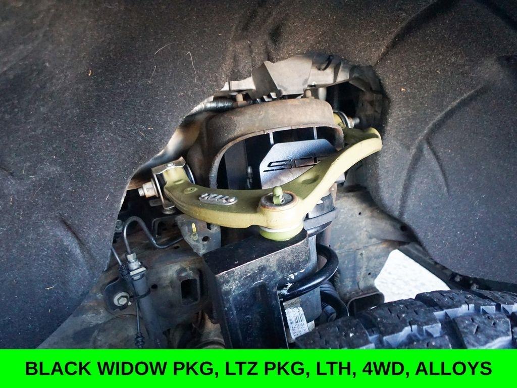 Chevrolet Silverado 1500  2019