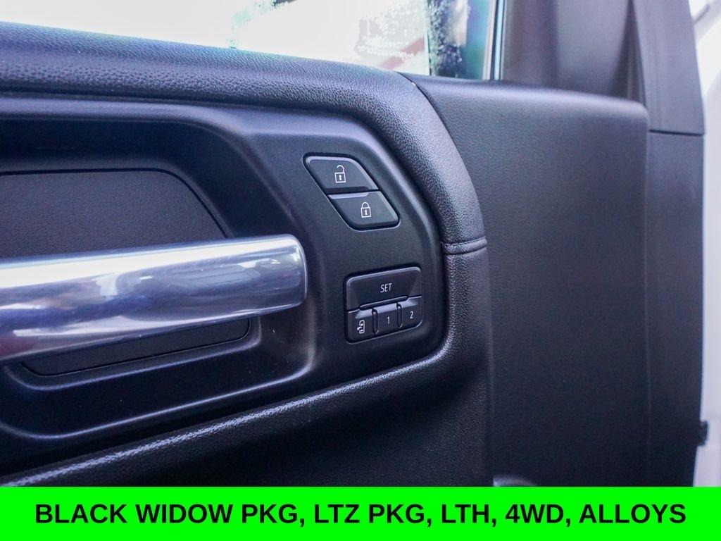 Chevrolet Silverado 1500  2019