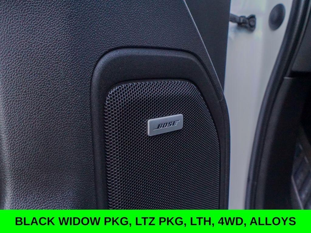 Chevrolet Silverado 1500  2019