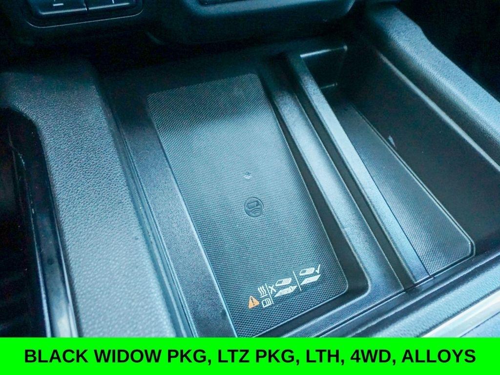 Chevrolet Silverado 1500  2019