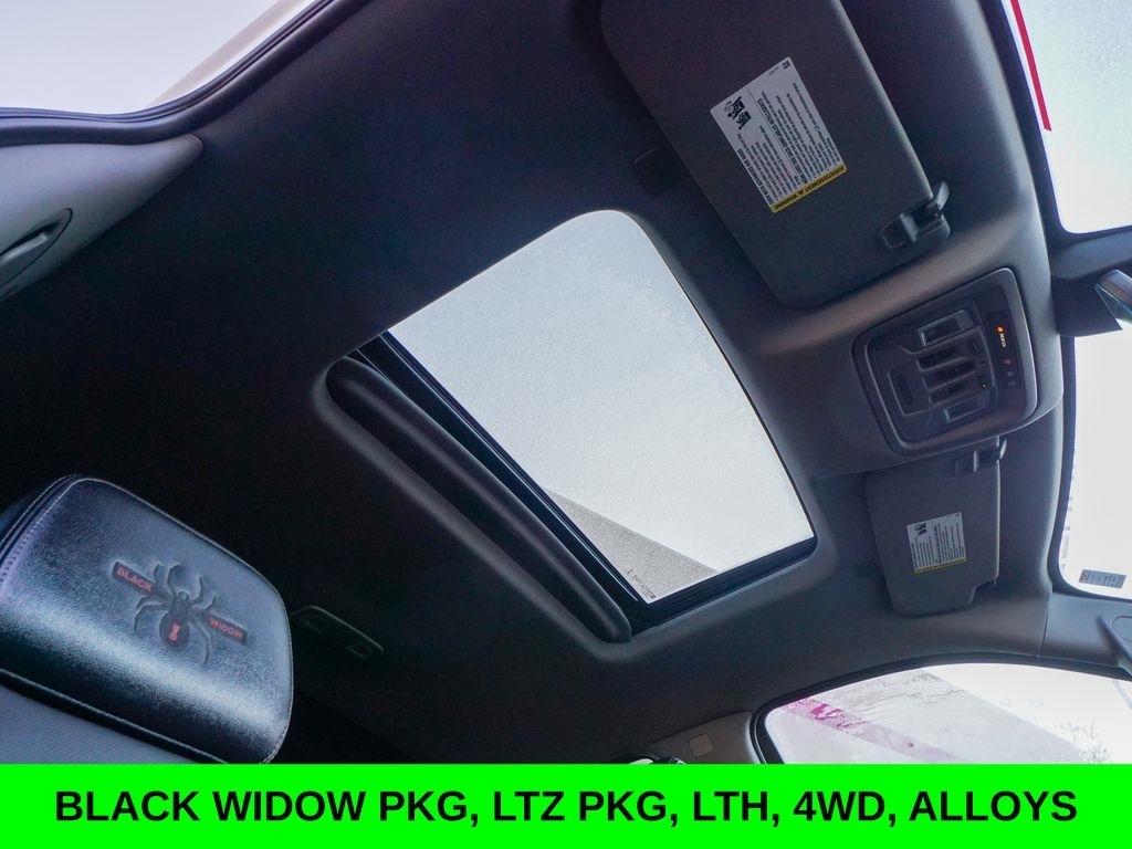 Chevrolet Silverado 1500  2019