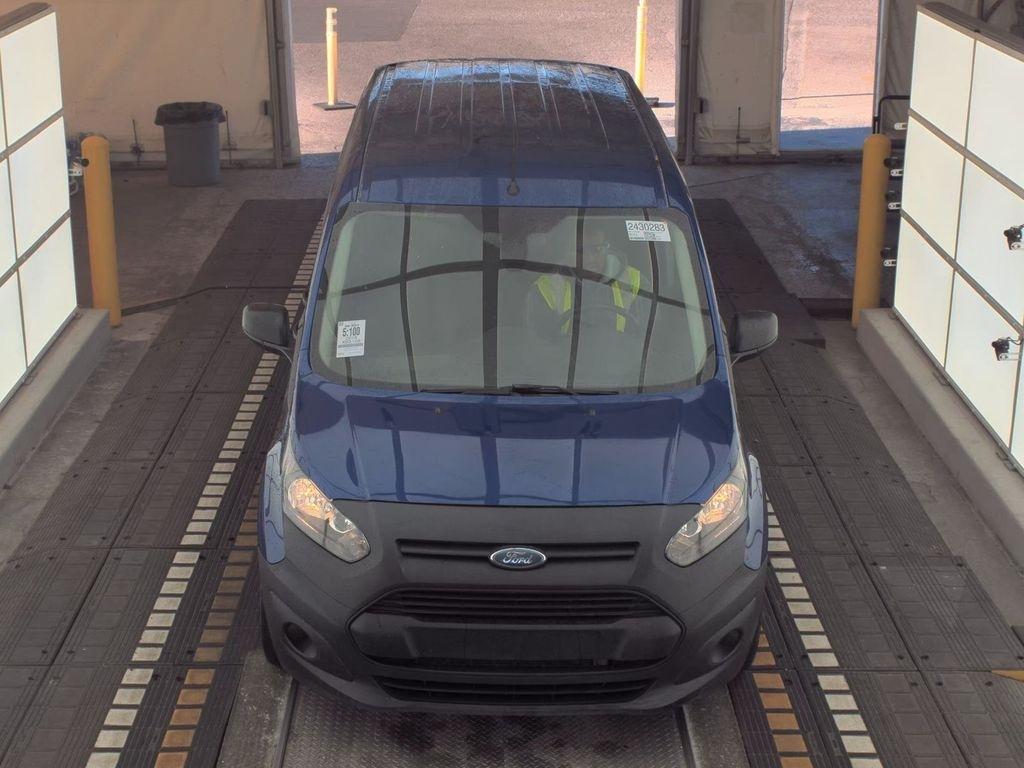 Ford Transit Connect  2018