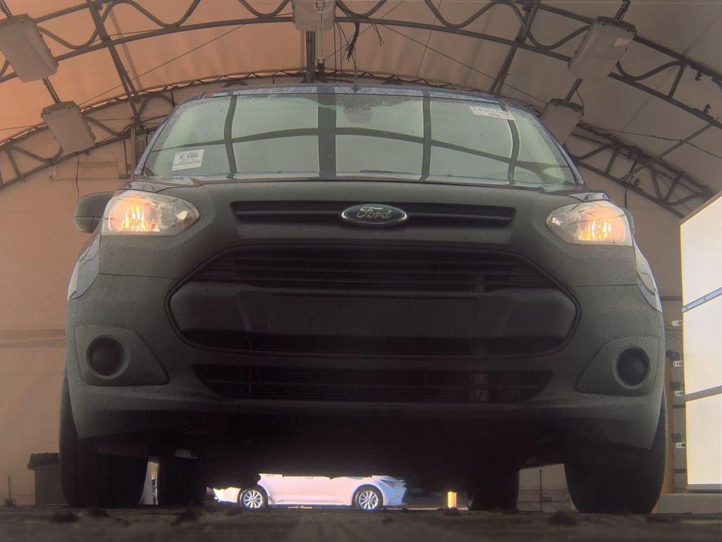 Ford Transit Connect  2018