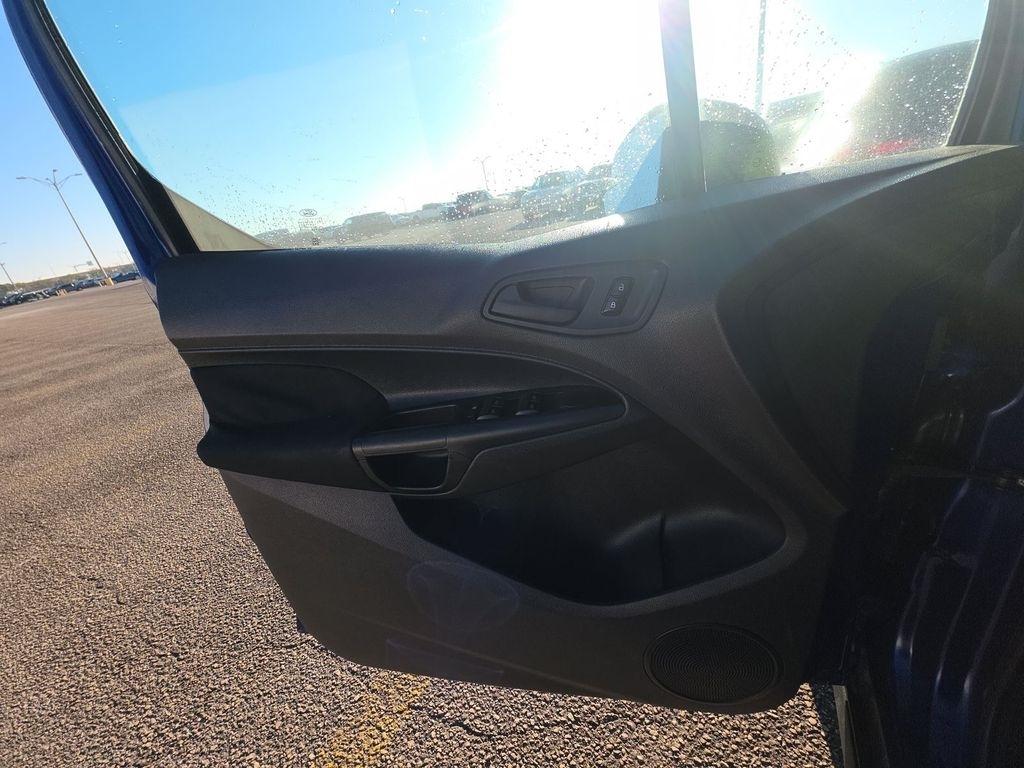 Ford Transit Connect  2018