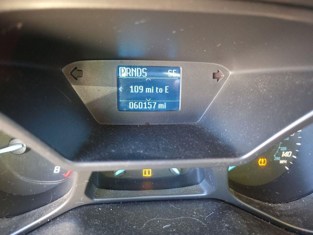 Ford Transit Connect  2018