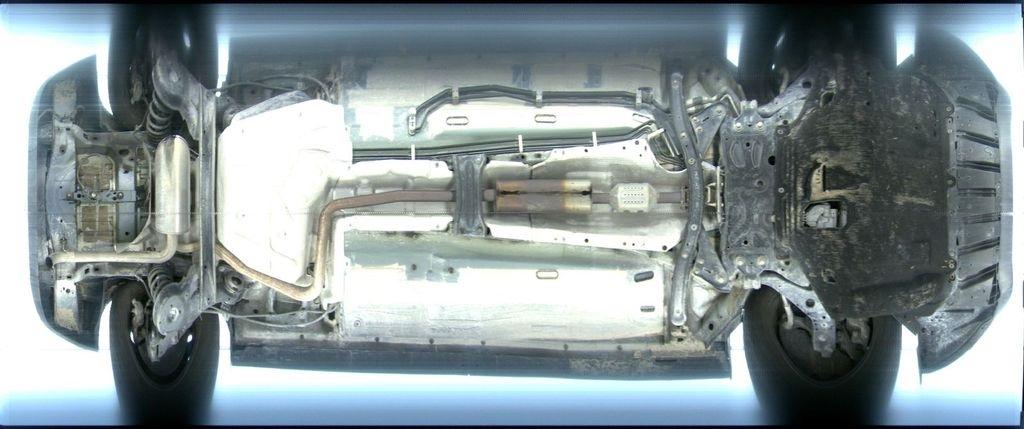 Ford Transit Connect  2018