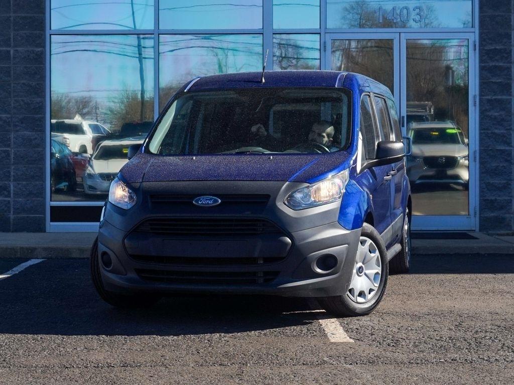 Ford Transit Connect  2018