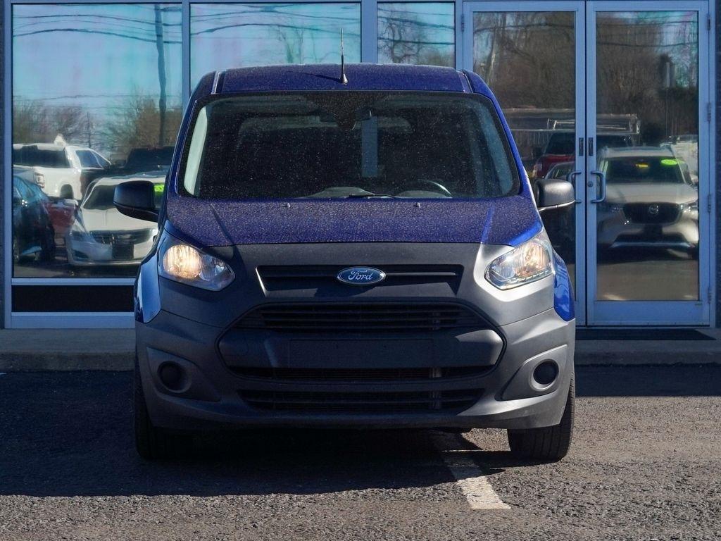 Ford Transit Connect  2018