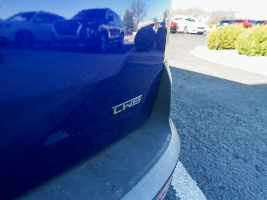 Ford Transit Connect  2018