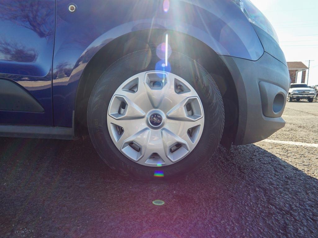 Ford Transit Connect  2018