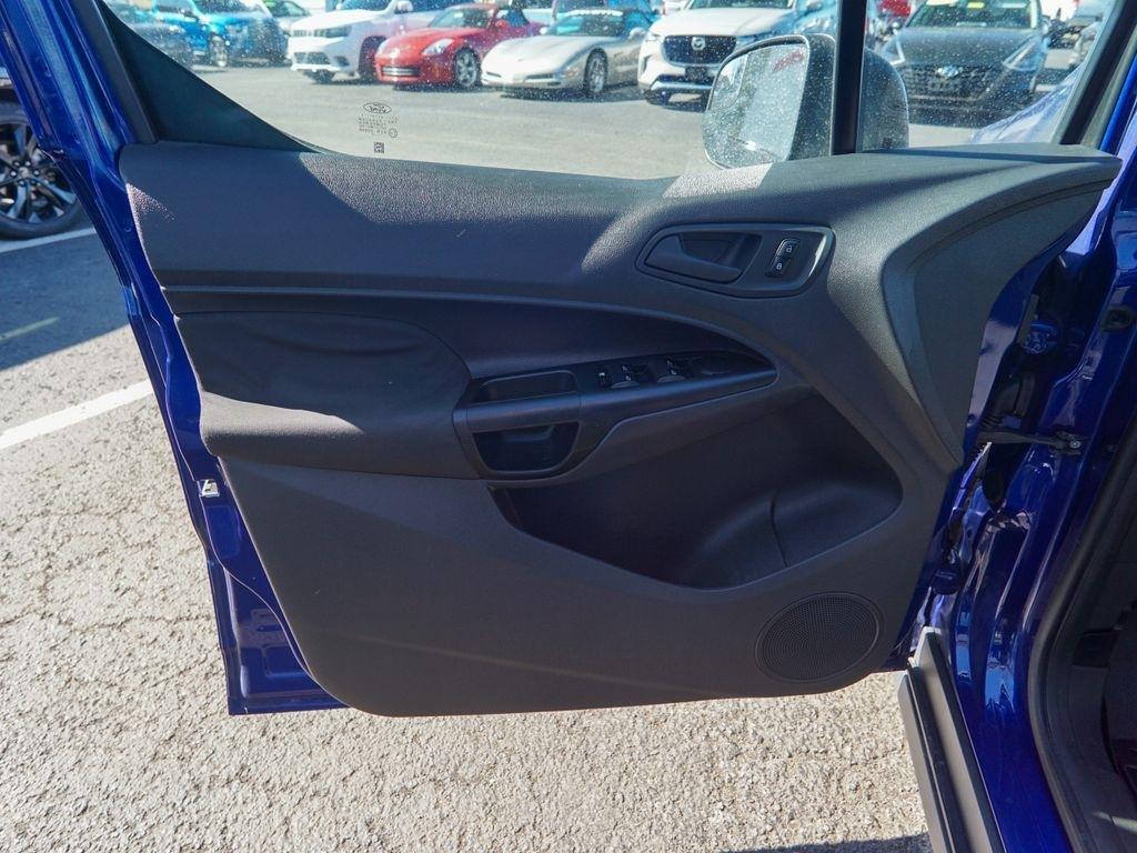 Ford Transit Connect  2018