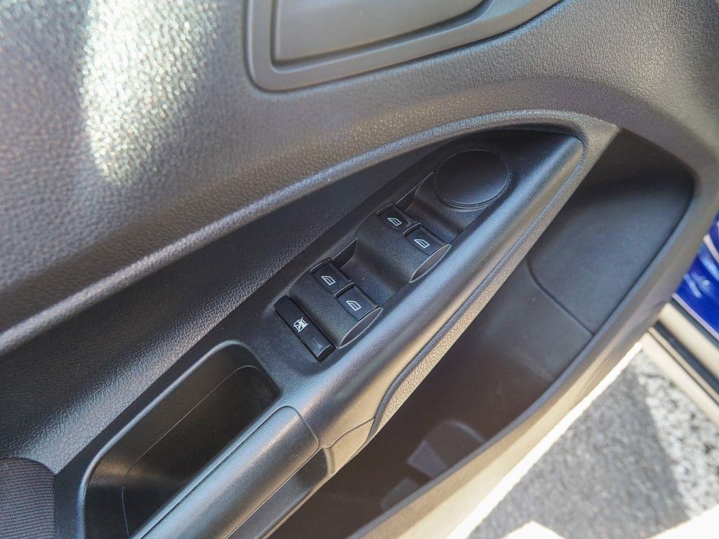 Ford Transit Connect  2018