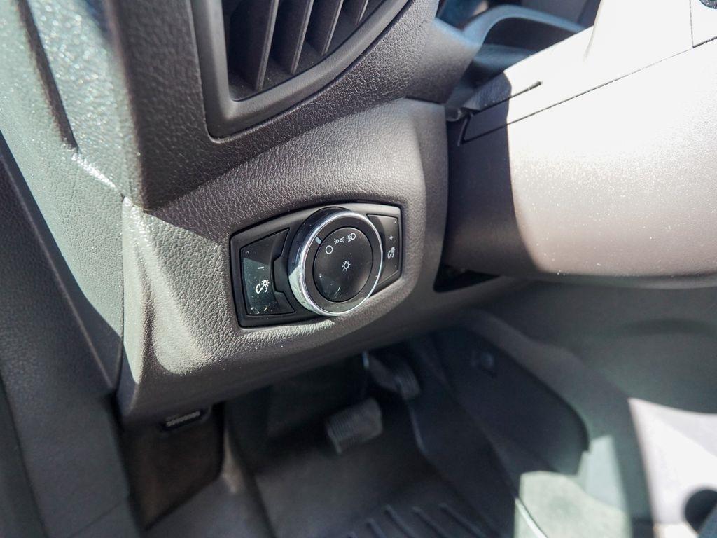 Ford Transit Connect  2018