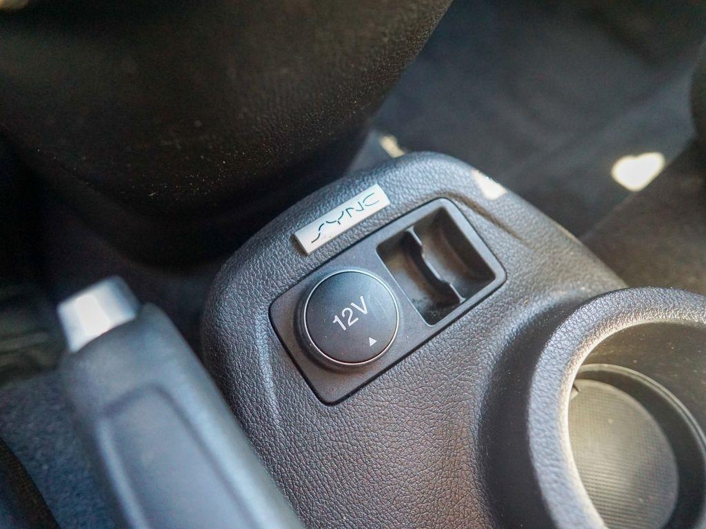 Ford Transit Connect  2018