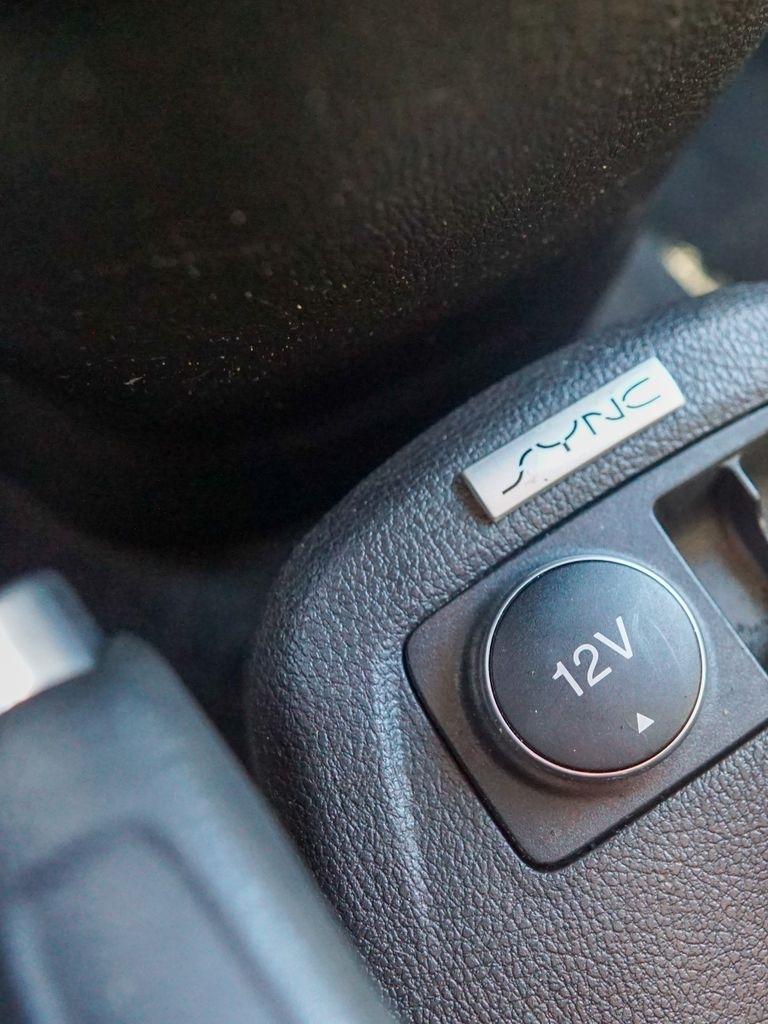 Ford Transit Connect  2018