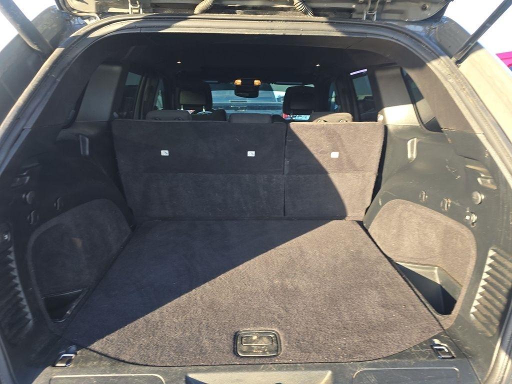 Jeep Grand Cherokee  2020