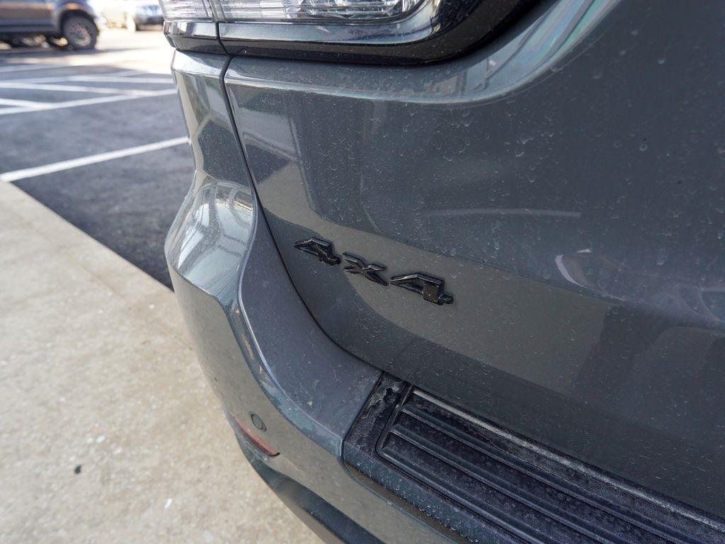 Jeep Grand Cherokee  2020