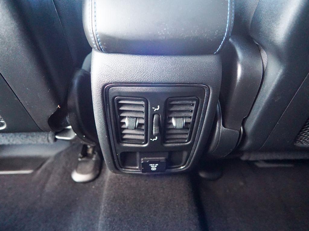 Jeep Grand Cherokee  2020