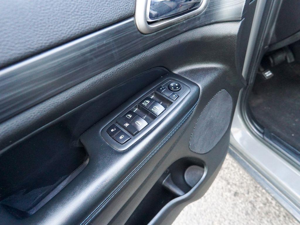 Jeep Grand Cherokee  2020