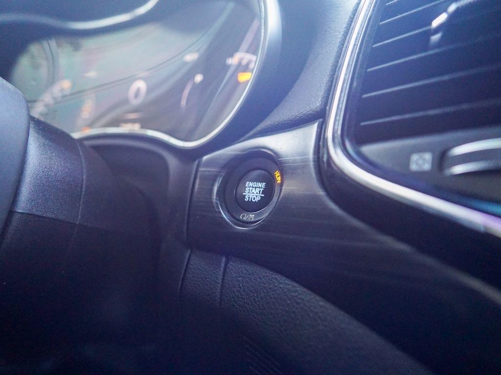 Jeep Grand Cherokee  2020