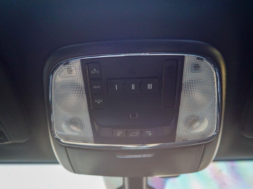 Jeep Grand Cherokee  2020