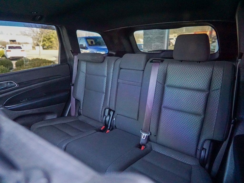 Jeep Grand Cherokee  2020