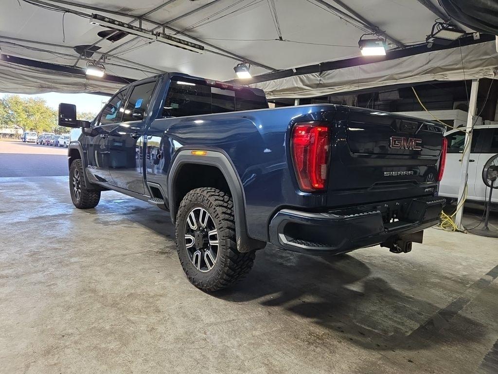 GMC Sierra 2500HD  2020