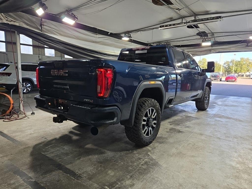 GMC Sierra 2500HD  2020