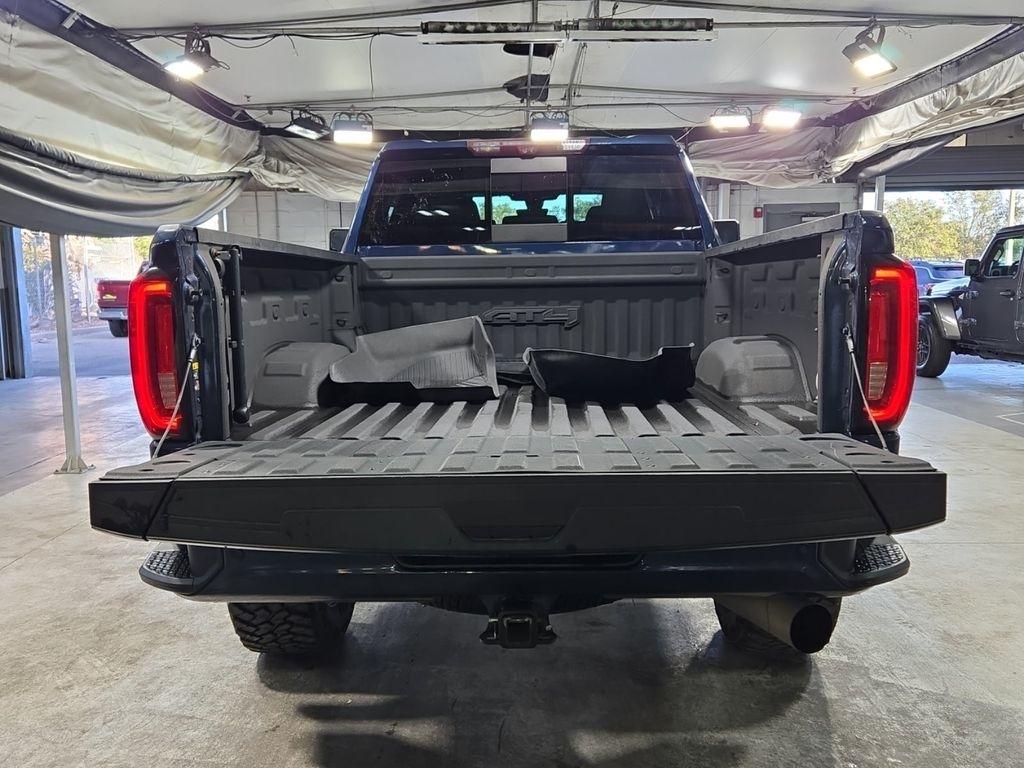 GMC Sierra 2500HD  2020