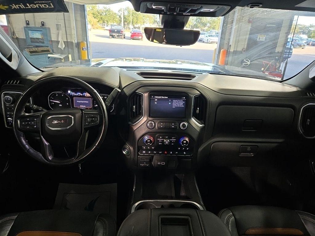 GMC Sierra 2500HD  2020