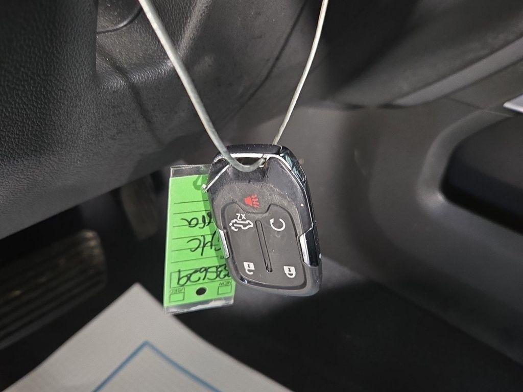 GMC Sierra 2500HD  2020