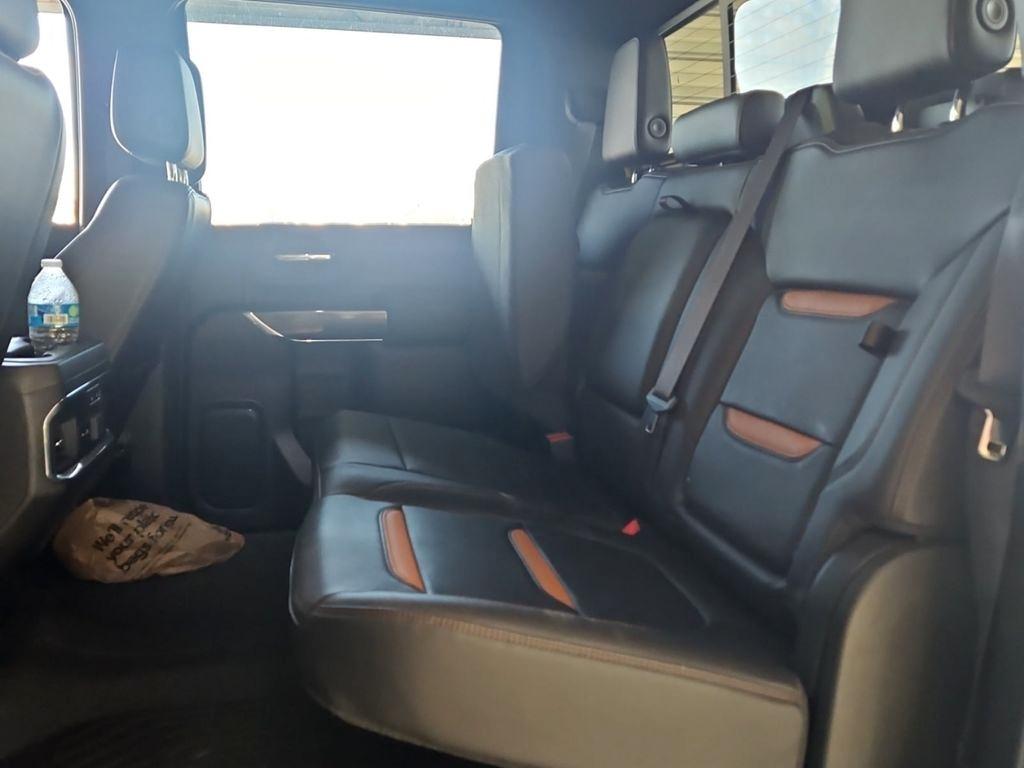 GMC Sierra 2500HD  2020