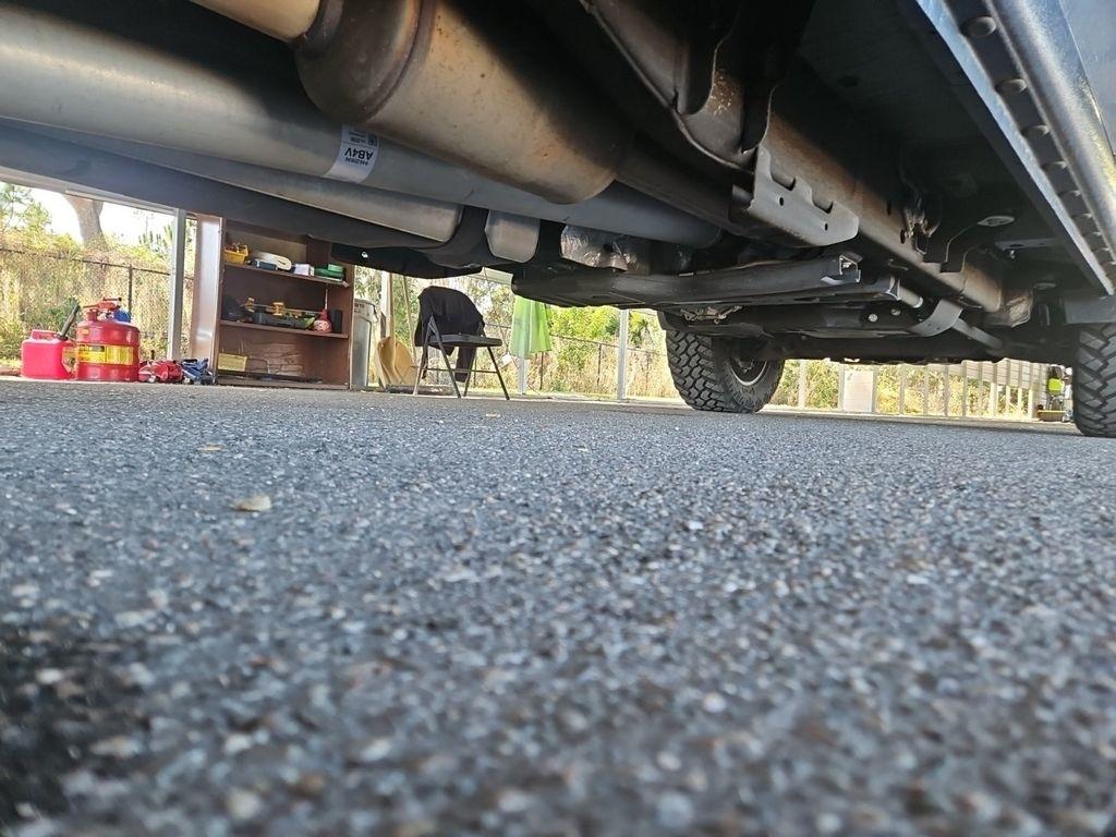 GMC Sierra 2500HD  2020