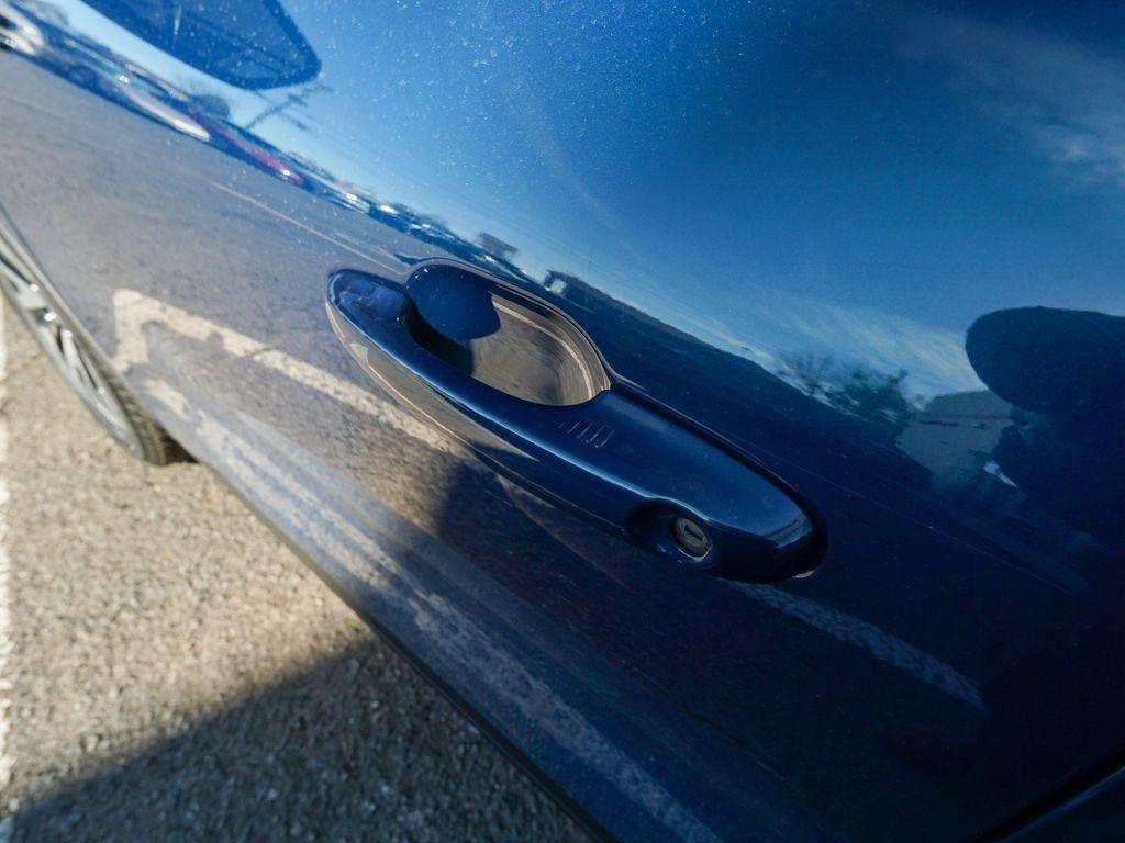 Ford Escape Hybrid  2020