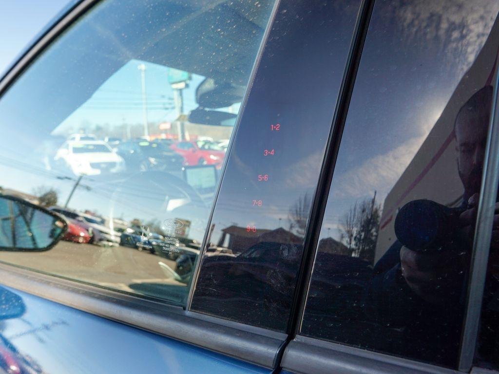 Ford Escape Hybrid  2020