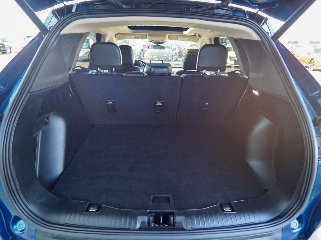 Ford Escape Hybrid  2020