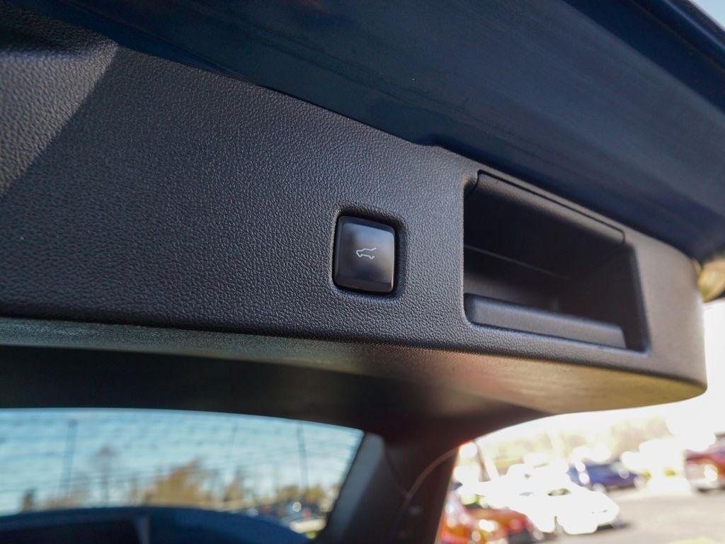 Ford Escape Hybrid  2020