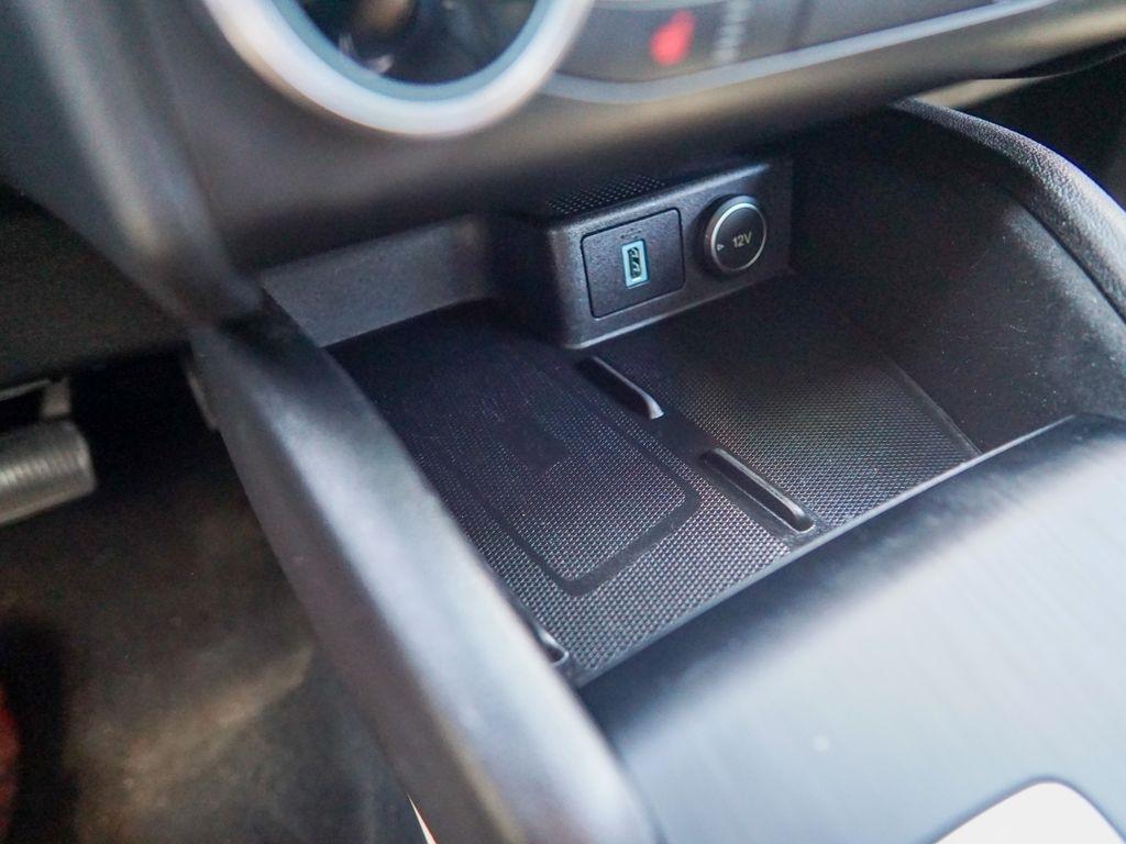 Ford Escape Hybrid  2020