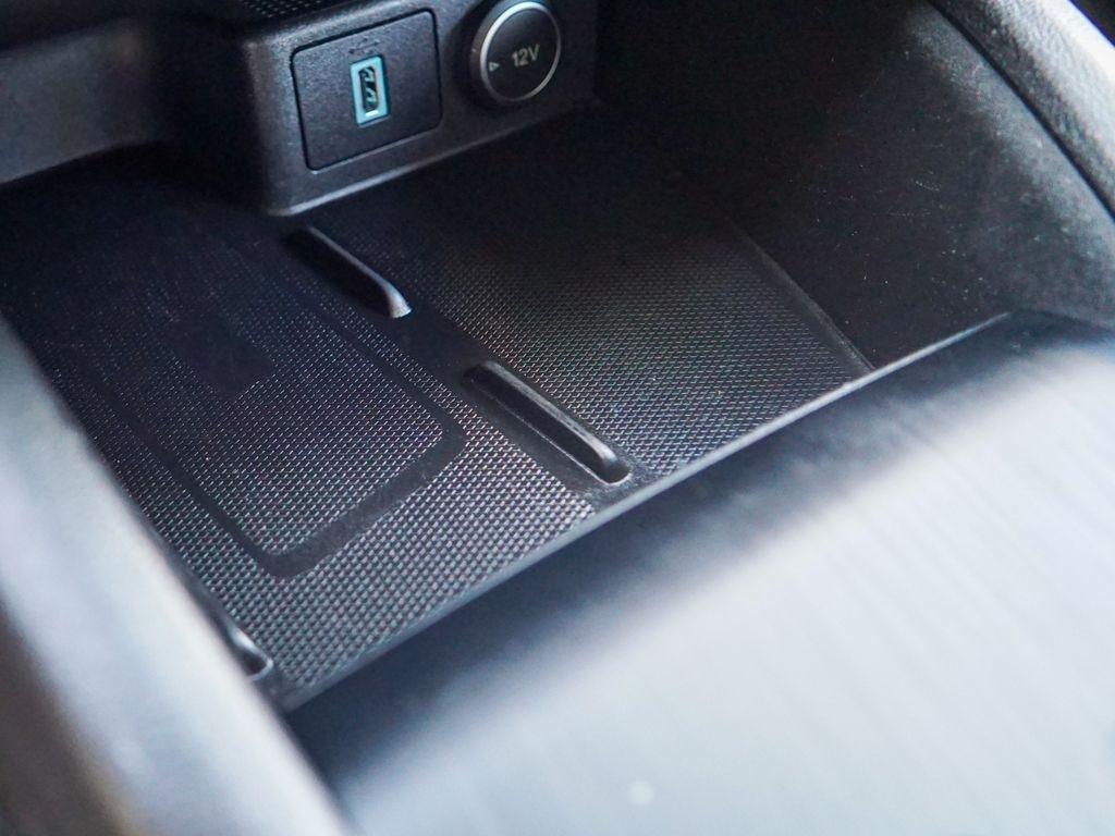 Ford Escape Hybrid  2020