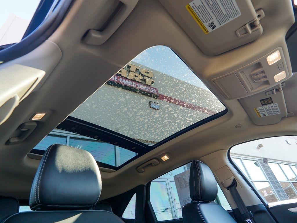 Ford Escape Hybrid  2020